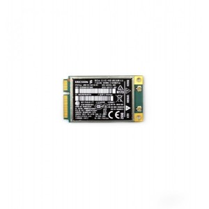 Modul 3G Laptop Ericsson F5521gw WWAN Mobile Broadband MiniPCI Express Mini-Card 21 Mbps For HP