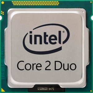 Procesor Laptop Intel Core 2 Duo P8700 2.53GHz 3 MB Cache 1066MHz FSB