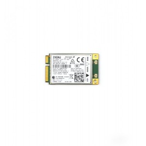 Modul 3G Laptop Dell DW5550 WWAN Mobile Broadband MiniPCI Express Mini-Card