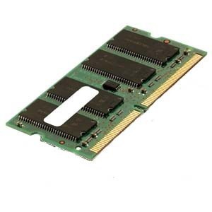 Memorie 2GB PC8500 SODIMM DDR3