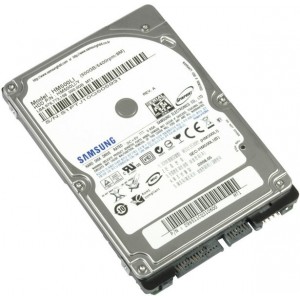 Hard Disk Laptop 500Gb SATA 2.5 Inch Diverse Modele