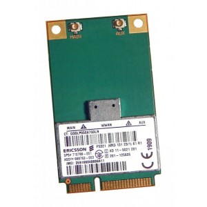 WLAN Card F5321 HP hs2350 hspa