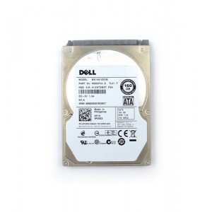 HDD Laptop 160GB SATA 2.5 inch Diverse Modele