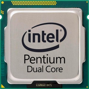 Procesor Laptop Intel Pentium Dual Core T2080 1.73 GHz 1 MB Cache 533MHz FSB