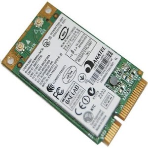 Broadcom BCM94312MCG PCI-E Wireless Card