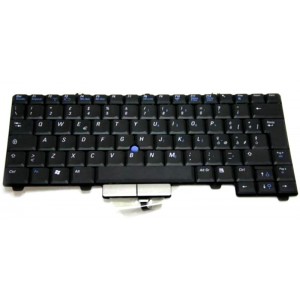 Tastatura Laptop Dell Latitude D410 NSK-D410E