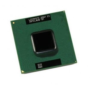 Procesor Intel Pentium M 1.60GHz 1MB Cache