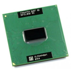 Procesor Intel Pentium M 1.70GHz 2MB Cache