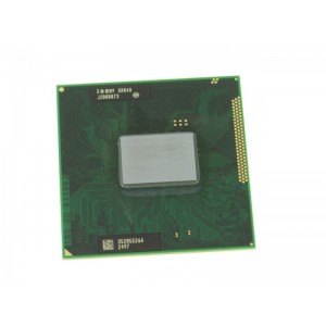 Procesor laptop Intel Core i5-2520M 2.5 GHz 3Mb Cache