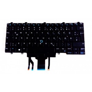 Tastatura Laptop DELL E7450/E5450