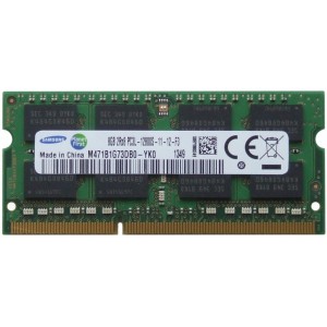 Memorie Laptop SO-DIMM DDR3-1600 8GB PC3L-12800S 204PIN