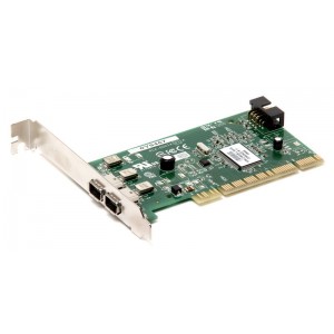 Adaptor FireWire PCI 2 sloturi Diverse Modele