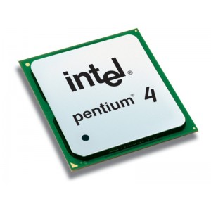 Procesor Intel Pentium 4 3.2Ghz 1Mb Cache 800 MHz FSB