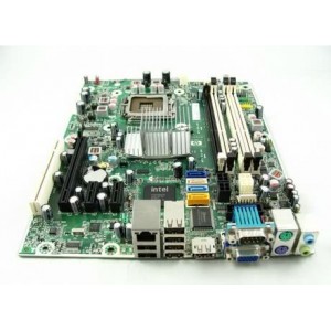 Placa de baza HP 8000 SFF DDR3 SATA Socket 775