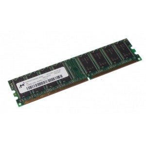 Memorie RAM 128Mb DDR PC2100 266Mhz 184 pin