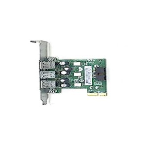 3-Port USB Card HP 638945-001