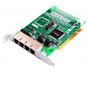 Controller 4 porturi serial - PCI