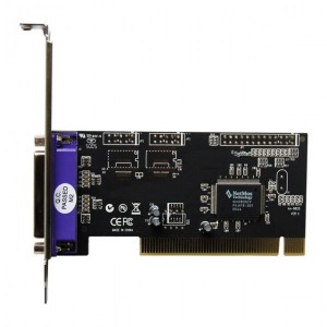 Parallel Card I-112 PCI 1P