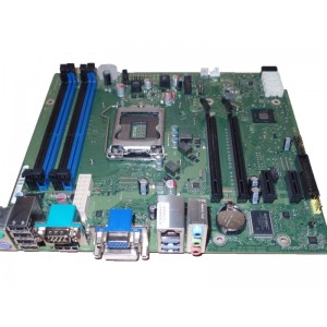 Placa de baza Fujitsu D3221-A12 GS 2 Socket 1150 M11751 BX