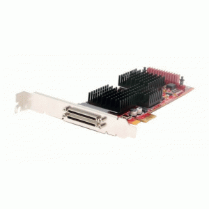 ATI FirePro Multi-View 2400 PCIe 256Mb VHDCI