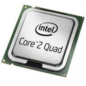 Procesor Intel Core2 Quad Q8400 2.66Ghz 4Mb Cache 1333 MHz FSB