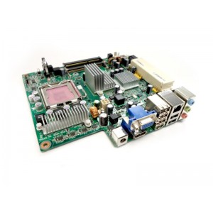 Placa de baza Lenovo MTQ45IK (M58p) DDR3 SATA Intel GMA4500 Cabluri Incluse