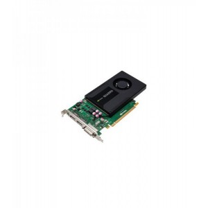 Placa Video Nvidia Quadro K2000 2GB GDDR5 128-BIT