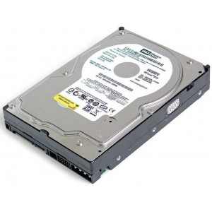 Hard Disk SATA 320Gb 3.5 inch Diverse modele