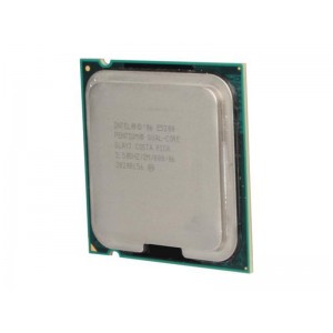 Procesor Intel Pentium Dual Core E5200 2.5Ghz 2Mb Cache LGA775 Socket