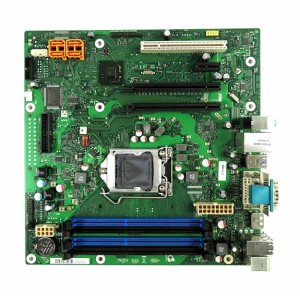 Placa de baza Fujitsu D3161-A12 GS3 + Shield