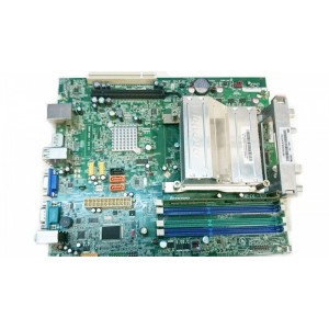 Placa de baza LENOVO LQ57N DDR3 SATA Socket 1156 + Intel Core i5-650 3.20GHz + Cooler