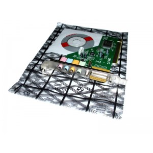 Placa de sunet 5.1 Bulk PCI 3d Sound