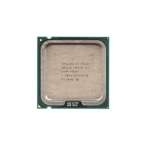 Procesor Intel Core2 Duo E4500 2.2Ghz 2Mb Cache 800 MHz FSB