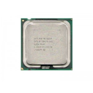 Procesor Intel Core2 Duo E6550 2.33Ghz 4Mb Cache 1333 MHz FSB