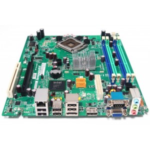 Placa de baza LENOVO MTQ45NK DDR3 SATA Socket 775