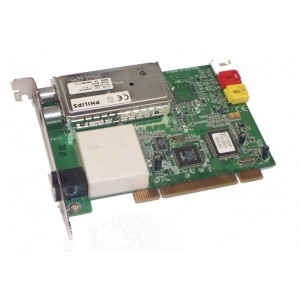 TV - Tunner Medion 7134 PCI