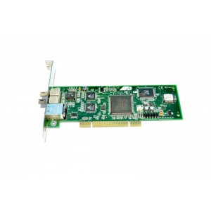 Placa retea PCI 32Bit UTP & Fibra AT-2451FTX 10/100TX High Profile