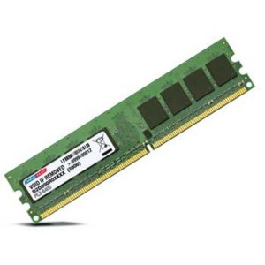 Memorie RAM DDR2 ECC 512Mb PC-3200R