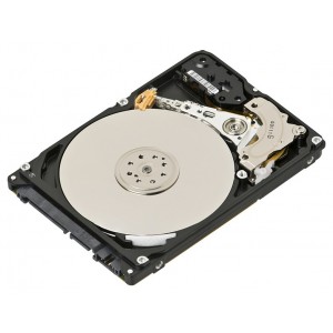 Hard Disk Seagate Savvio ST973401LC Ultra320 SCSI 73Gb 2.5 inch 10K rpm