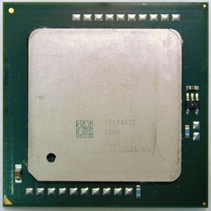 Procesor Intel Xeon SL7ZF 64 bit 3.0 Ghz