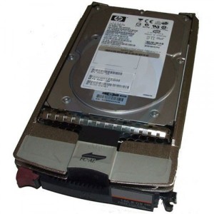 Hard Disk 3.5 inch Fiber Channel 10K rpm 146GB 40 pin BD1465822C