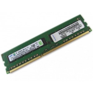 Memorii ECC DDR3-1866 8GB PC3-14900E