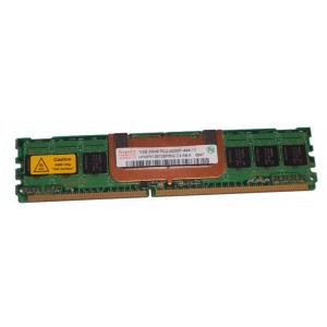 Memorie RAM ECC DDR2-533 1GB PC2-4200F