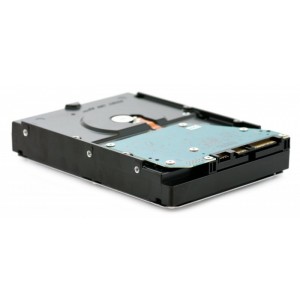 Hard Disk Server SAS 2TB 3.5 Inch 7200RPM