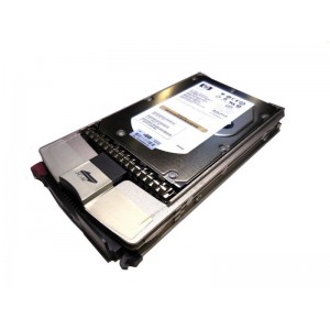 Hard Disk 3.5 inch 300GB 10K RPM Fiber Channel Dual Port HP BD300DADFP