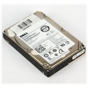 Hard Disk 600GB SAS 10K RPM 6Gbps 2.5 Inch 64MB cache