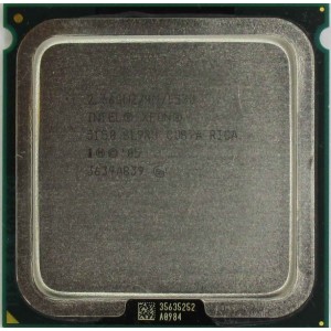 Procesor Server Intel Xeon Dual Core 5150 2660Mhz 1333Mhz FSB Socket LGA771 64 -bit