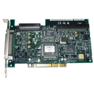 Controler Raid SCSI Adaptec 2940UW