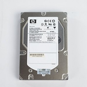 Hard Disk Server HP 450GB SAS 6-Gb/s 3.5 inch 15K RPM