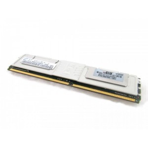 Memorie RAM 4Gb PC2-5300F 667Mhz